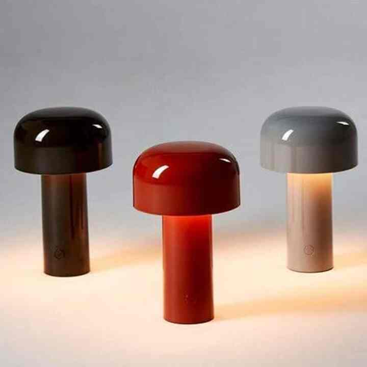 Bellhop Portable LED Table Lamp