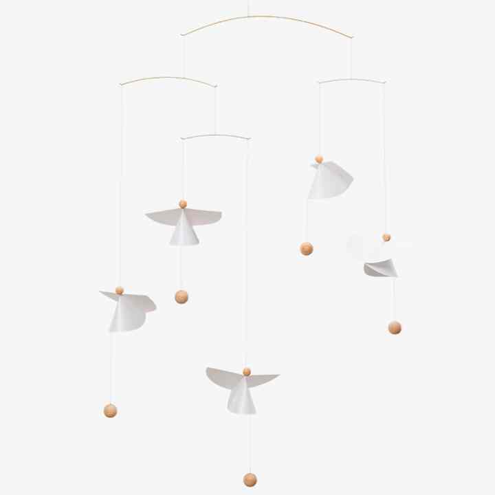 ガーディアン エンジェル5 ペーパーモビール