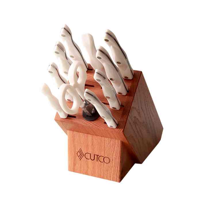 包丁フルセット［2色］