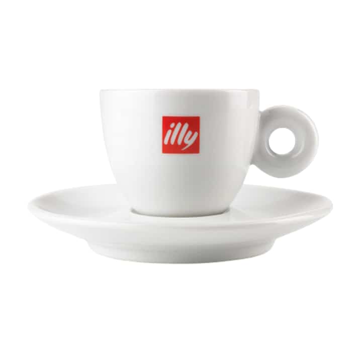 ロゴ入り カプチーノカップ Logo Cappuccino Cup