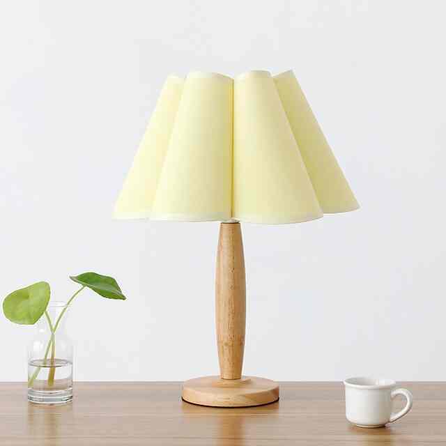 クラシックウッド照明