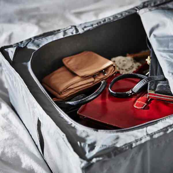 SKUBB スクッブ 収納ケース 69x55x19 cm［2色］