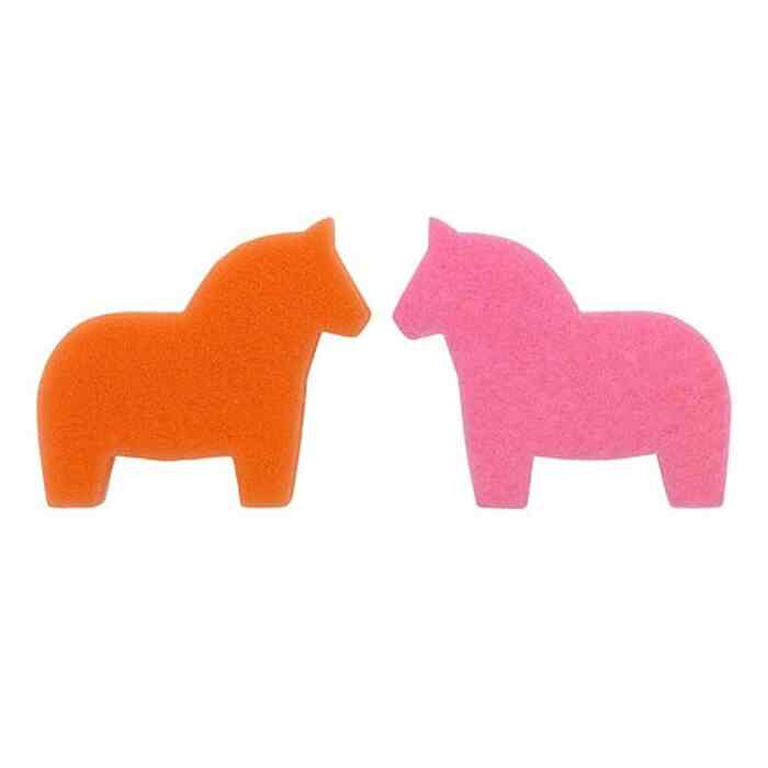 SNABBAKAT スナッバカート スポンジ［2色］