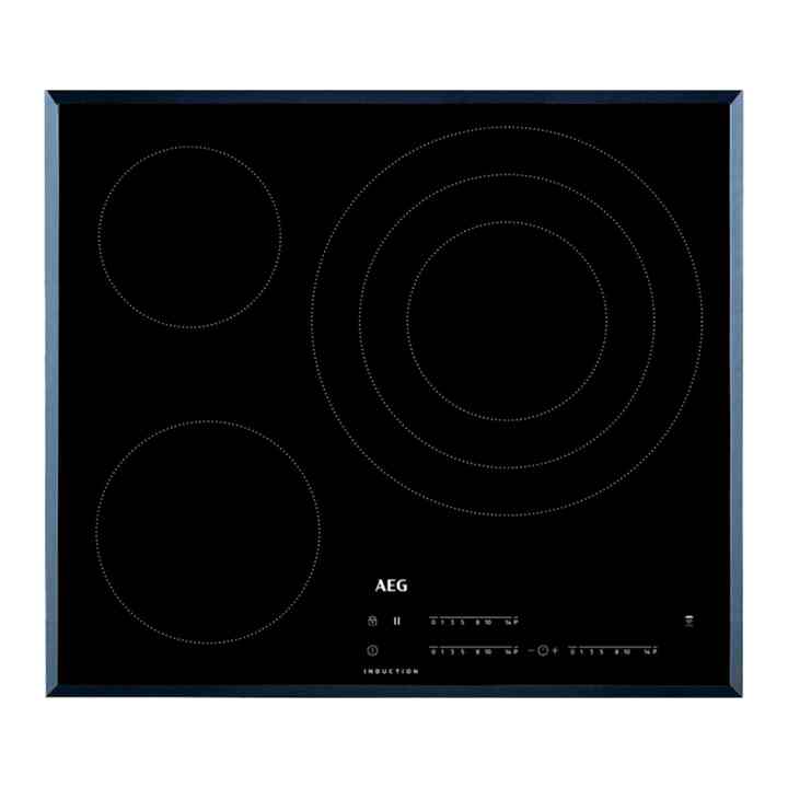 3口 IHクッキングヒーター IKB63405FB