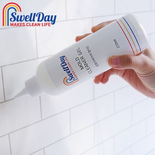 스웰데이 고농축 곰팡이제거제 250ml