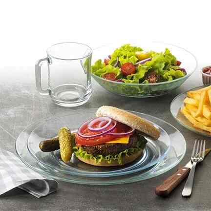 リス プレート 14.5cm