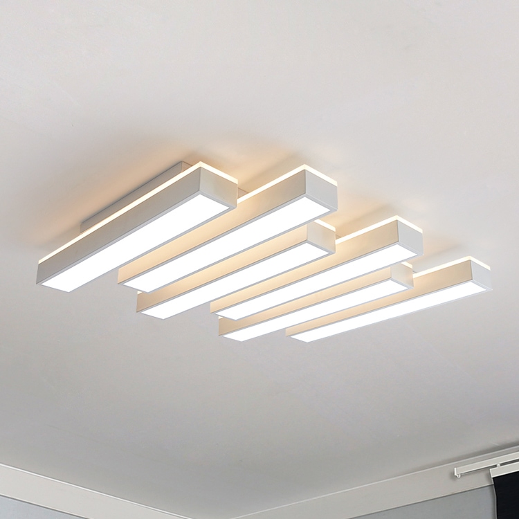 LED 레이드 거실등 조명 130W 가격 비교 제일조명 LED 레이드 거실등 조명 130W
