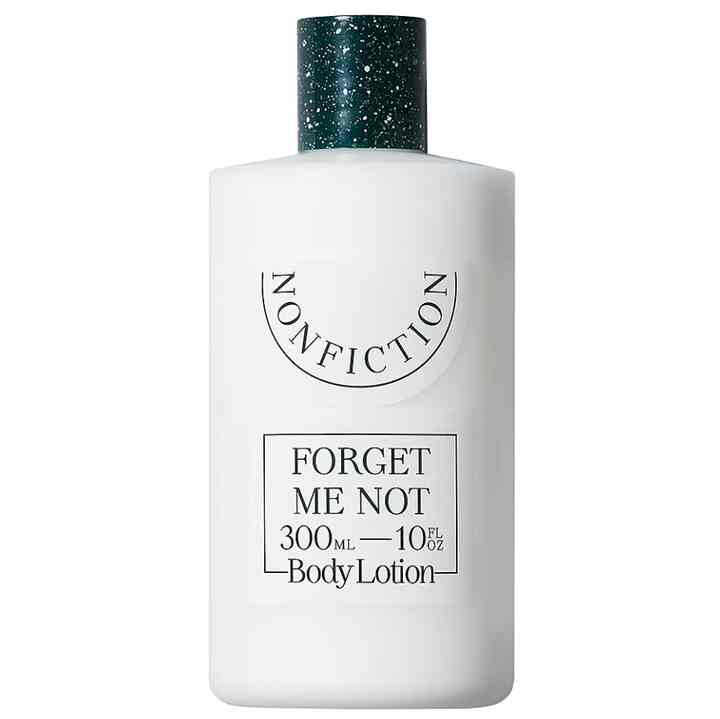 フォーゲットミーノット ボディローション