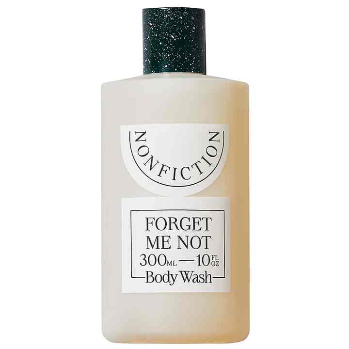 フォーゲットミーノット ボディウォッシュ