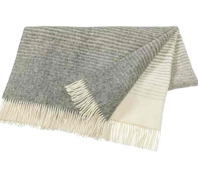 ミスト ウールスロー［3色］