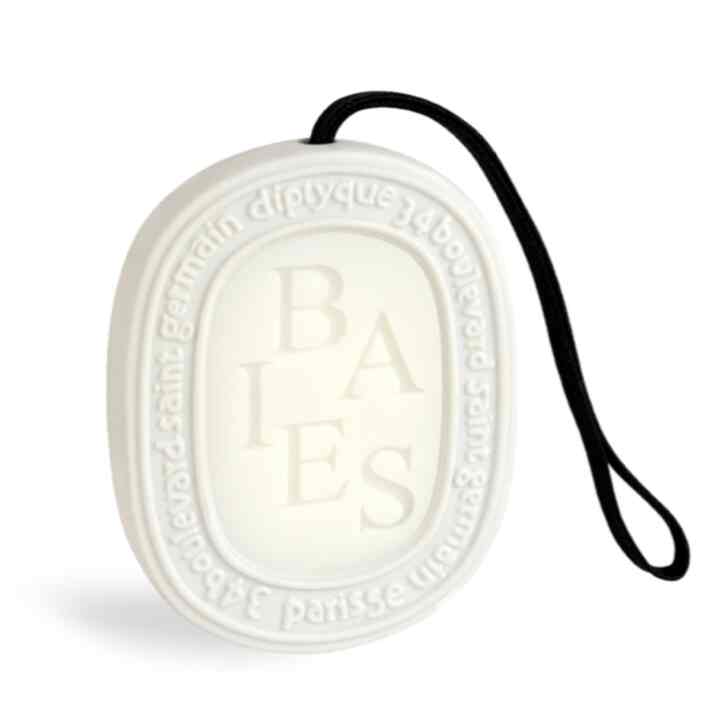 Baies べ  香りのオーバル