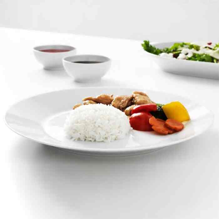 IKEA 365+ プレート 27 cm