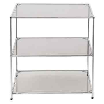 モジュール ラック