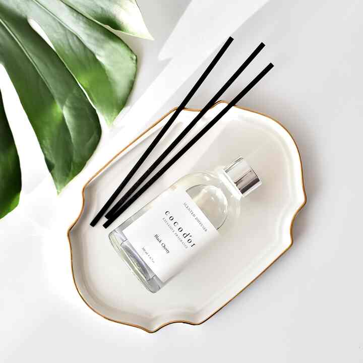 White Label Reed Diffuser