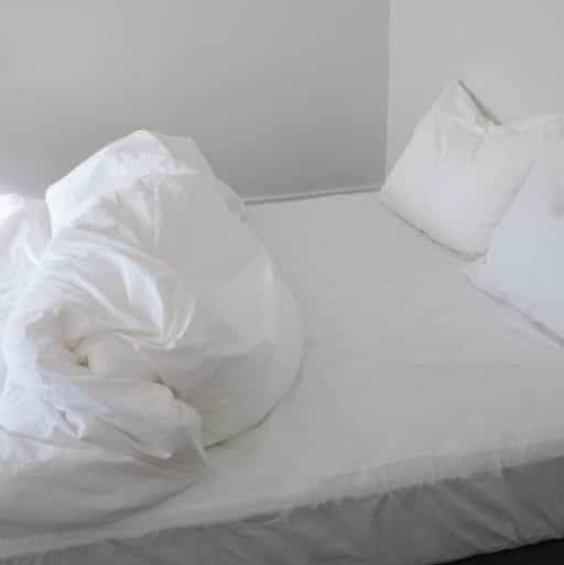 Ivory マットレスカバー［3サイズ］