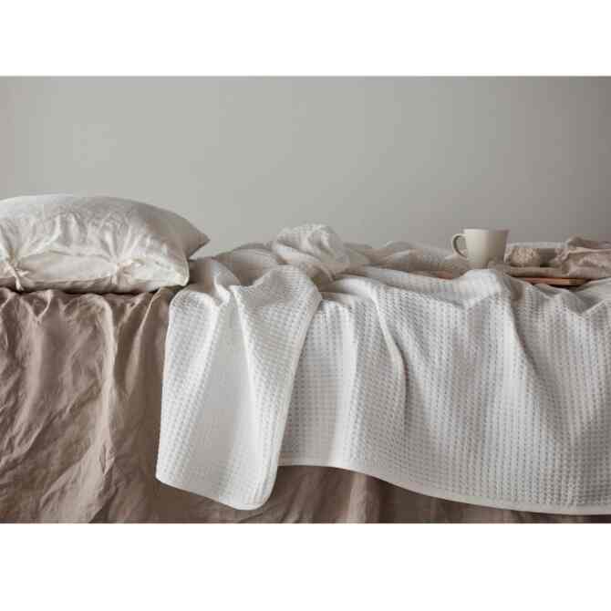 VÅRELD ヴォーレルド ベッドカバー［2色］