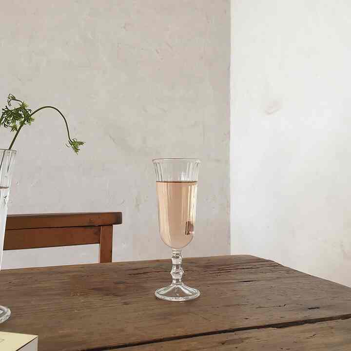 anna wine champagne glass シャンパン ワイン グラス【3種】