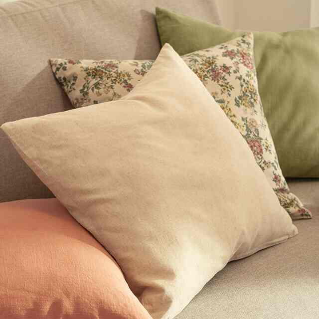 コーデリアクッションカバー