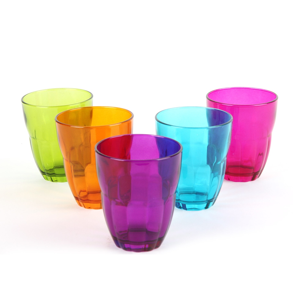 유리컵·물컵 > 에르꼬르 비노 230ml 6p | 오늘의집 쇼핑