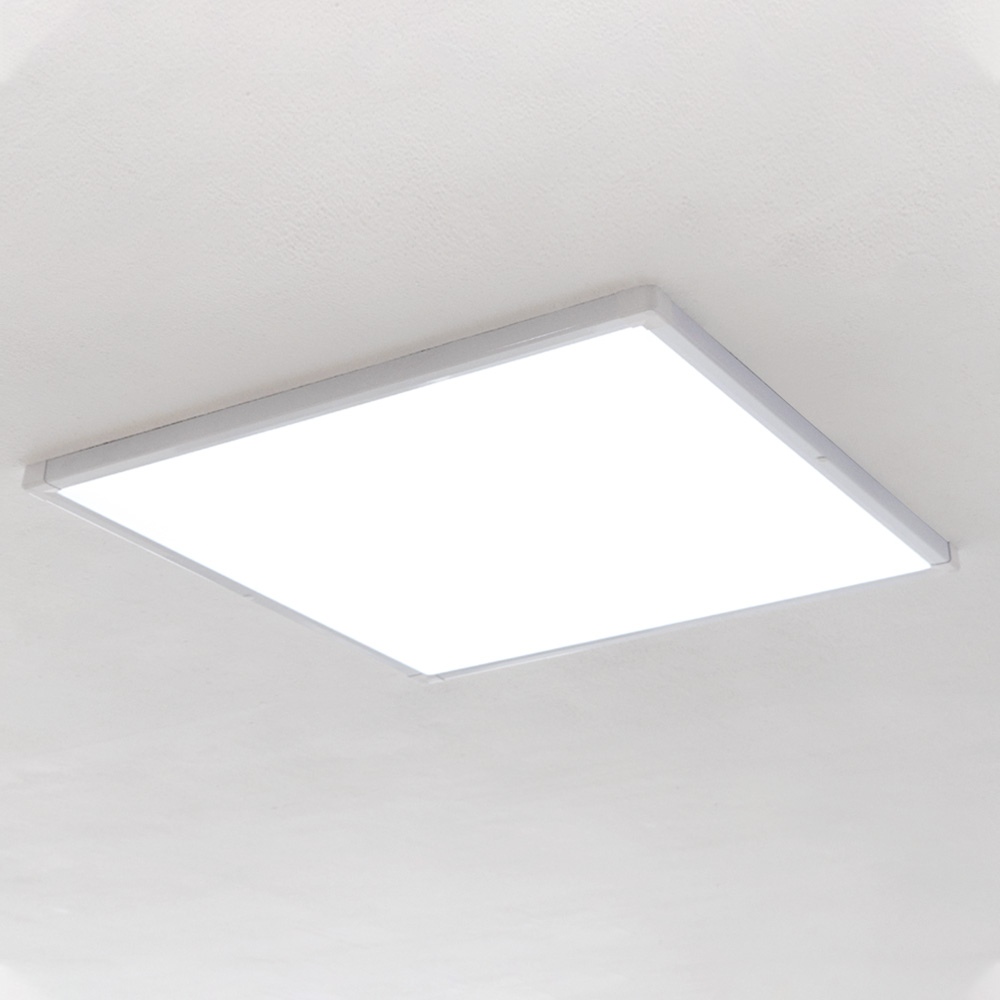 비츠 LED 뉴플랜 면조명 방등 50W 조명