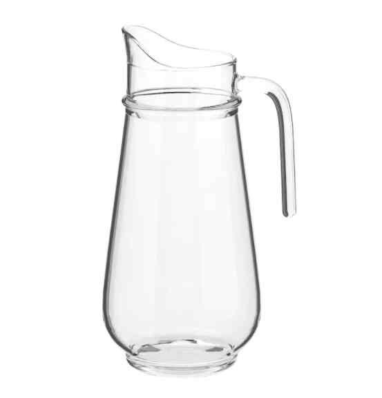 TILLBRINGARE Pitcher