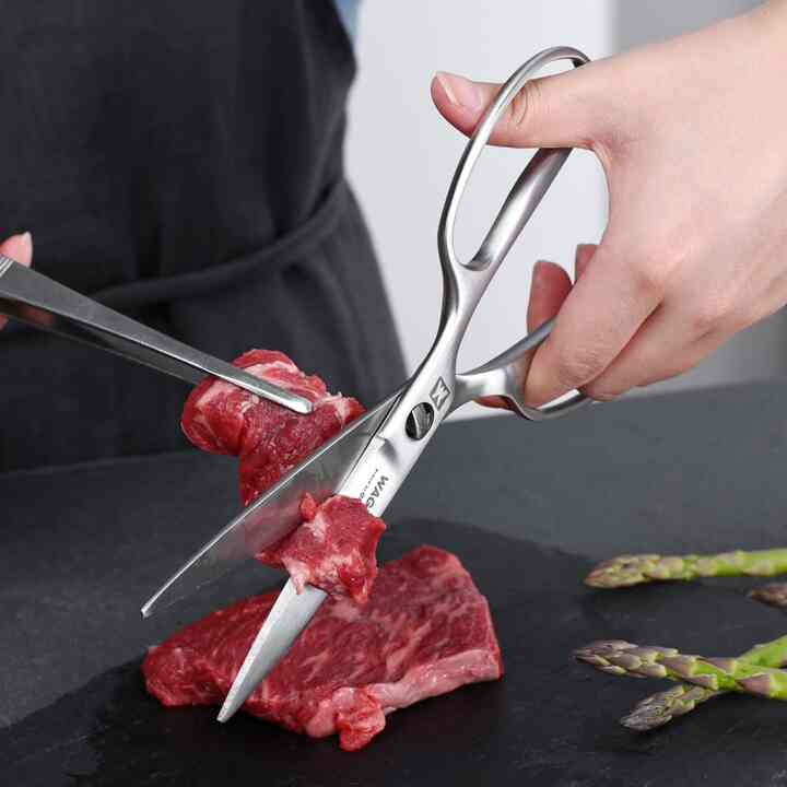 オールステンレス プレミアム 303 Dreiハサミ