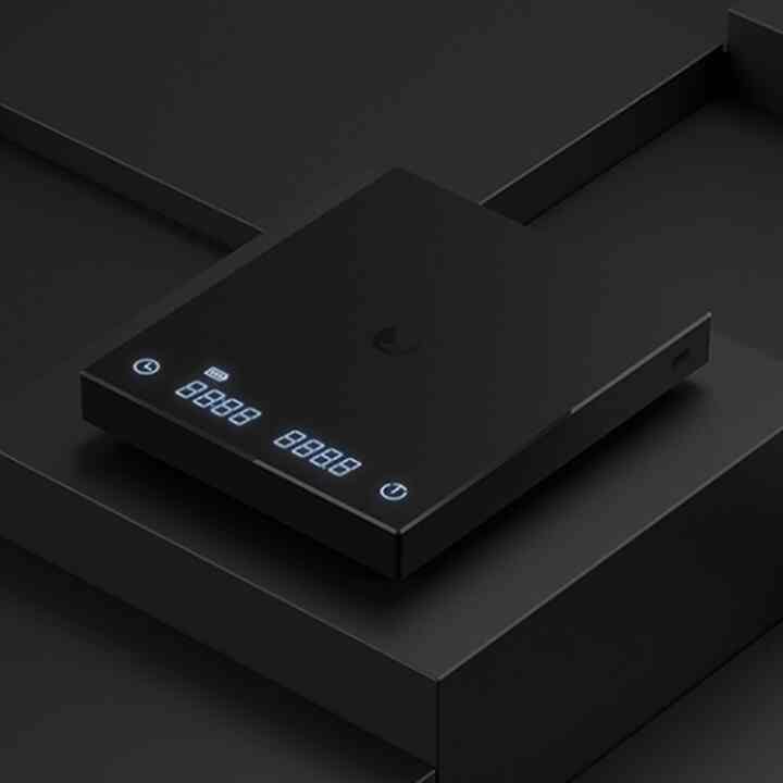 ブラック ミラーベーシック 2 コーヒースケール