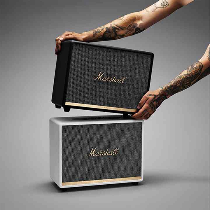 WOBURN II  Bluetooth スピーカー