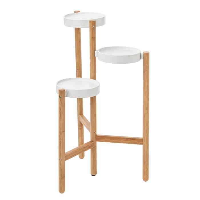 SATSUMAS Plant stand