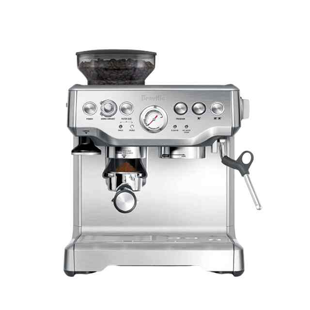 BES870XL Barista Express エスプレッソマシン