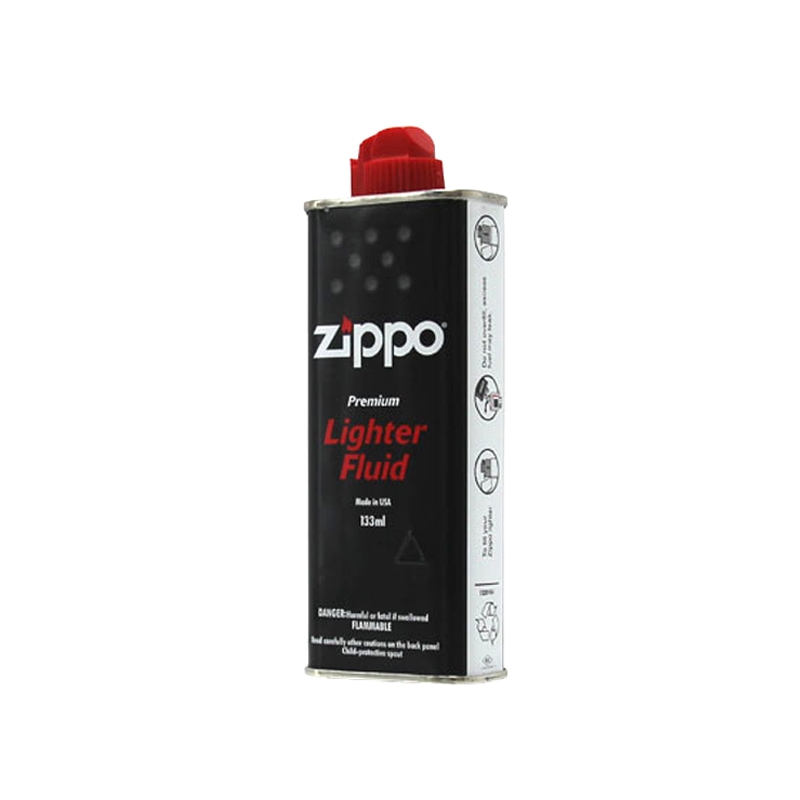 정품 ZIPPO 지포 라이터 전용 오일 133ml DD-10539 가격 비교 트렌즈 정품 ZIPPO 지포 라이터 전용 오일 133ml DD-10539