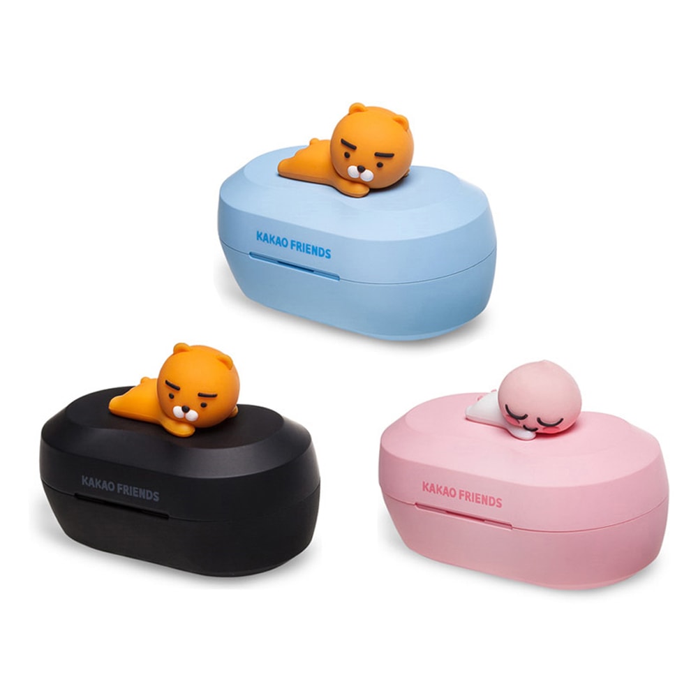 TWS Bluetoothイヤホン