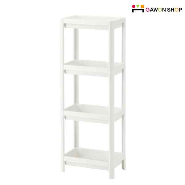 VESKEN ヴェスケン シェルフユニット［2色］