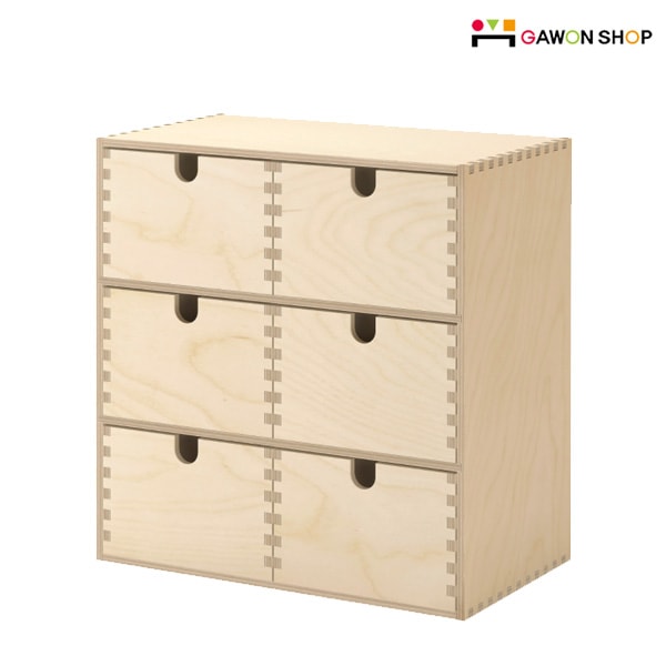 IKEA MOPPE モッペ ミニチェスト | 収納・整理用品 | Ohouse