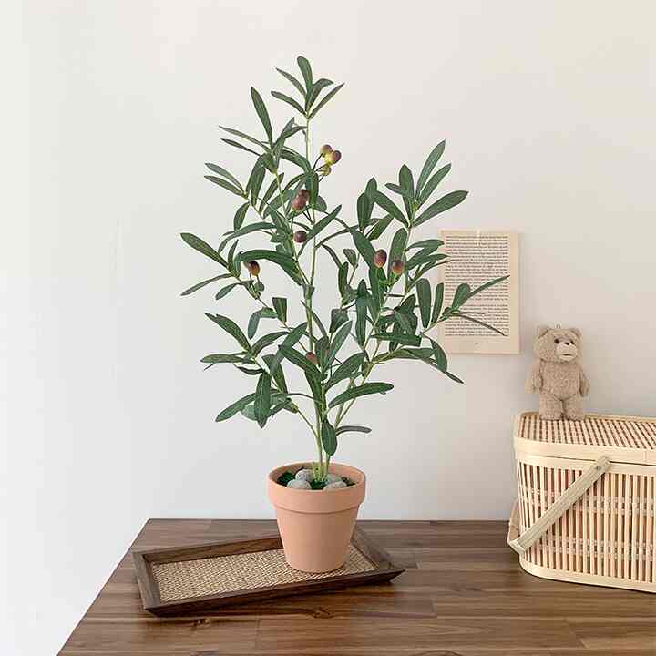 OLIVE フェイクグリーン 65cm