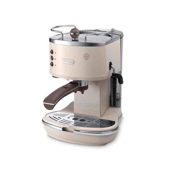 アイコナ エスプレッソ・カプチーノメーカー