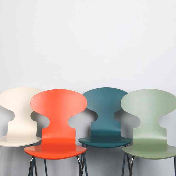 アンソニーチェア Anthony  Chair［4色］