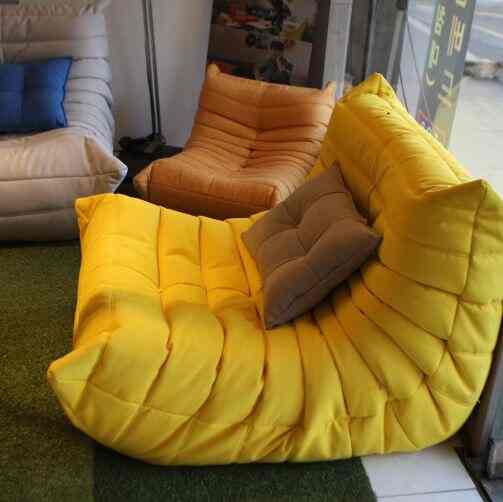 itavelluti 1人掛けソファ 撥水ファブリック［14色］