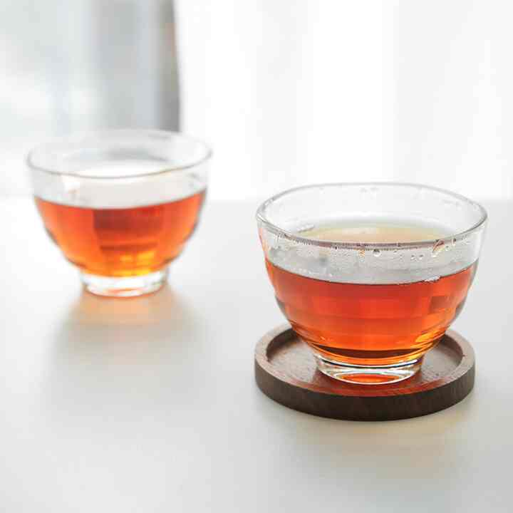 耐熱湯呑み 2個セット