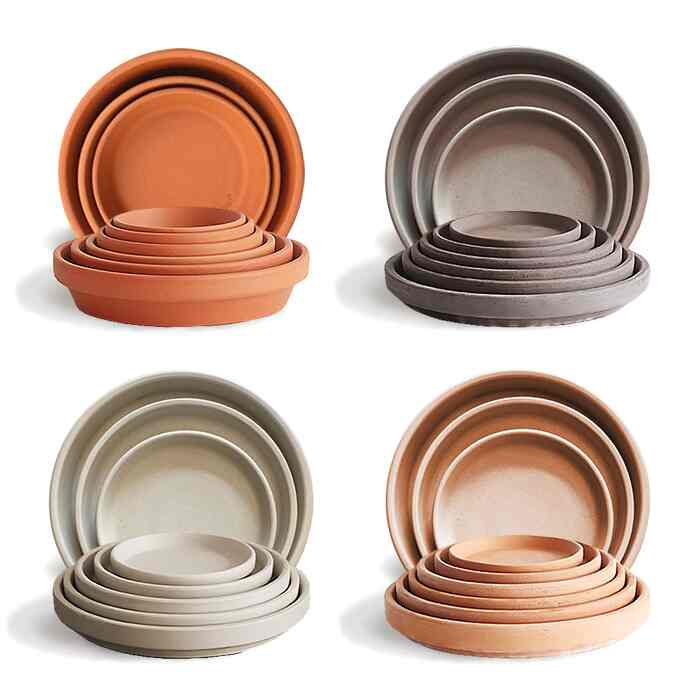 ドイツ製テラコッタ［4色・9サイズ］