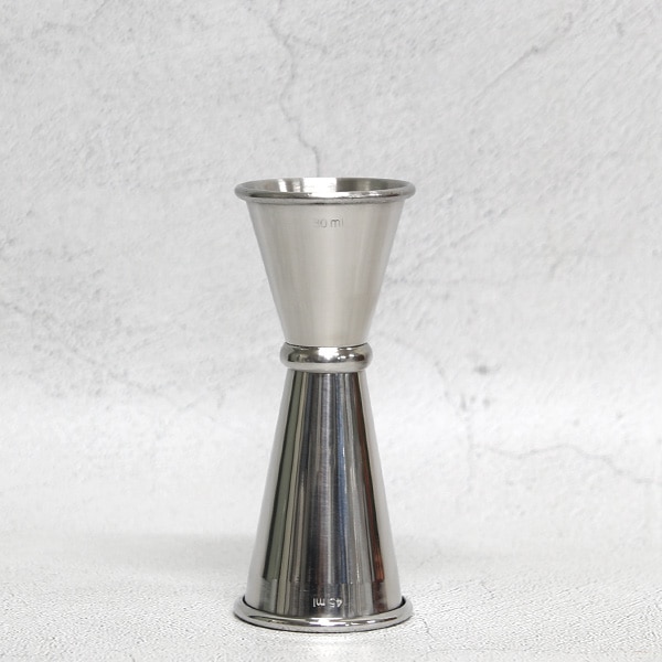오늘의집 SGS 클래식 지거 30ml/45ml