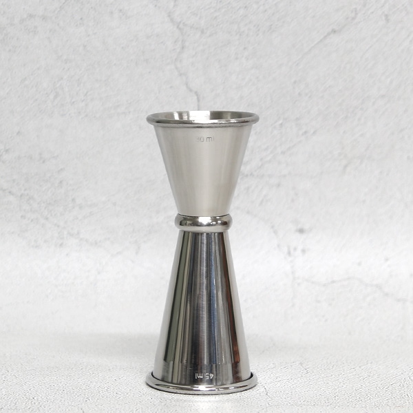 SGS SGS 클래식 지거 30ml/45ml