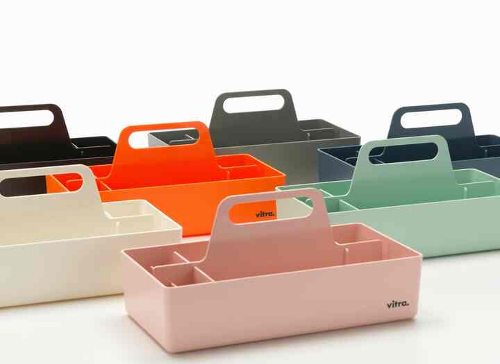 ツールボックス RE［8色］