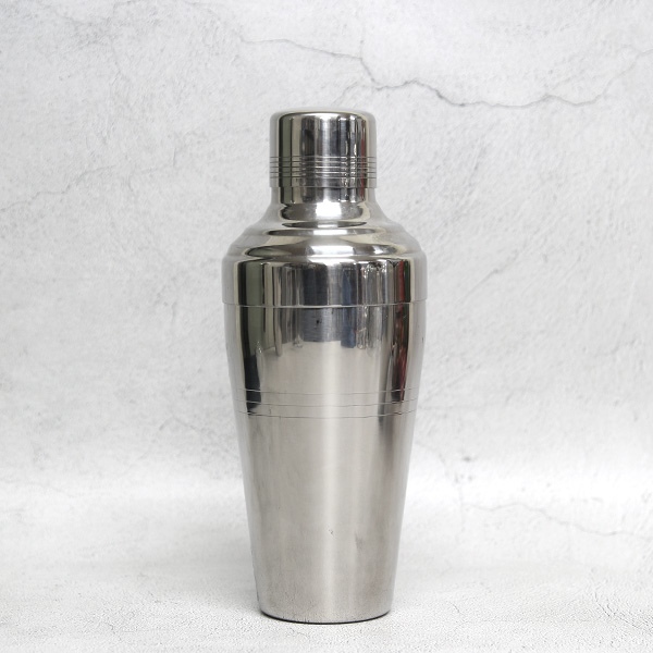 SGS SGS 실버 바론 쉐이커 500ml