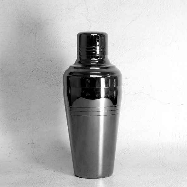 SGS SGS 블랙 바론 쉐이커 500ml