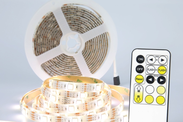 간접조명 > 로아트 3컬러 LED 리모컨 라인조명_3sizes | 오늘의집 쇼핑 로아트 3컬러 LED 리모컨 라인조명_3sizes
