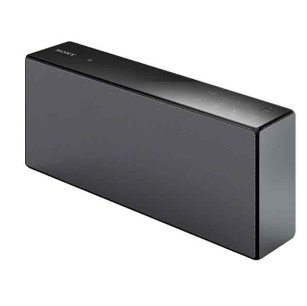 SRS-X77 ワイヤレススピーカー