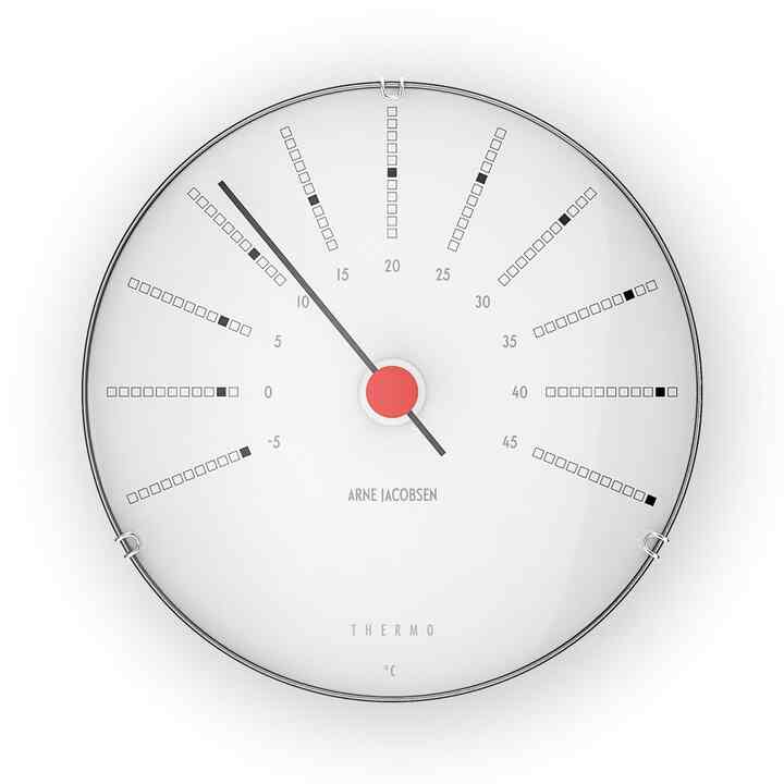 Bankers Thermometer（温度計）