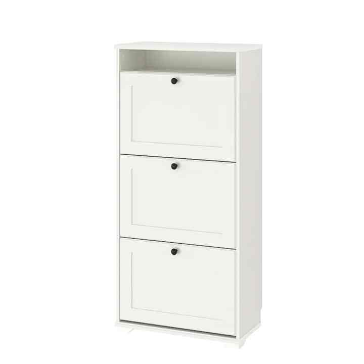 BRUSALI Shoe Cabinet