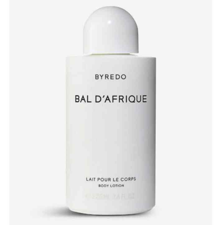 バル ダフリック ボディークリーム 225ml